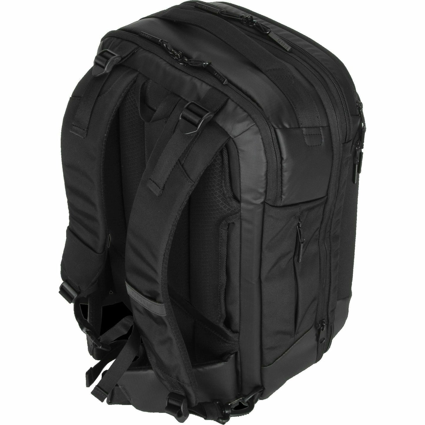 Targus TBB612GL Carrying Case (Backpack) for 15.6" Notebook - Black