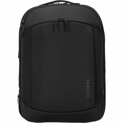 Targus TBB612GL Carrying Case (Backpack) for 15.6" Notebook - Black