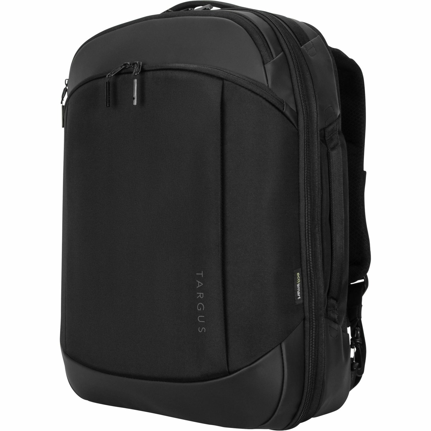 Targus TBB612GL Carrying Case (Backpack) for 15.6" Notebook - Black