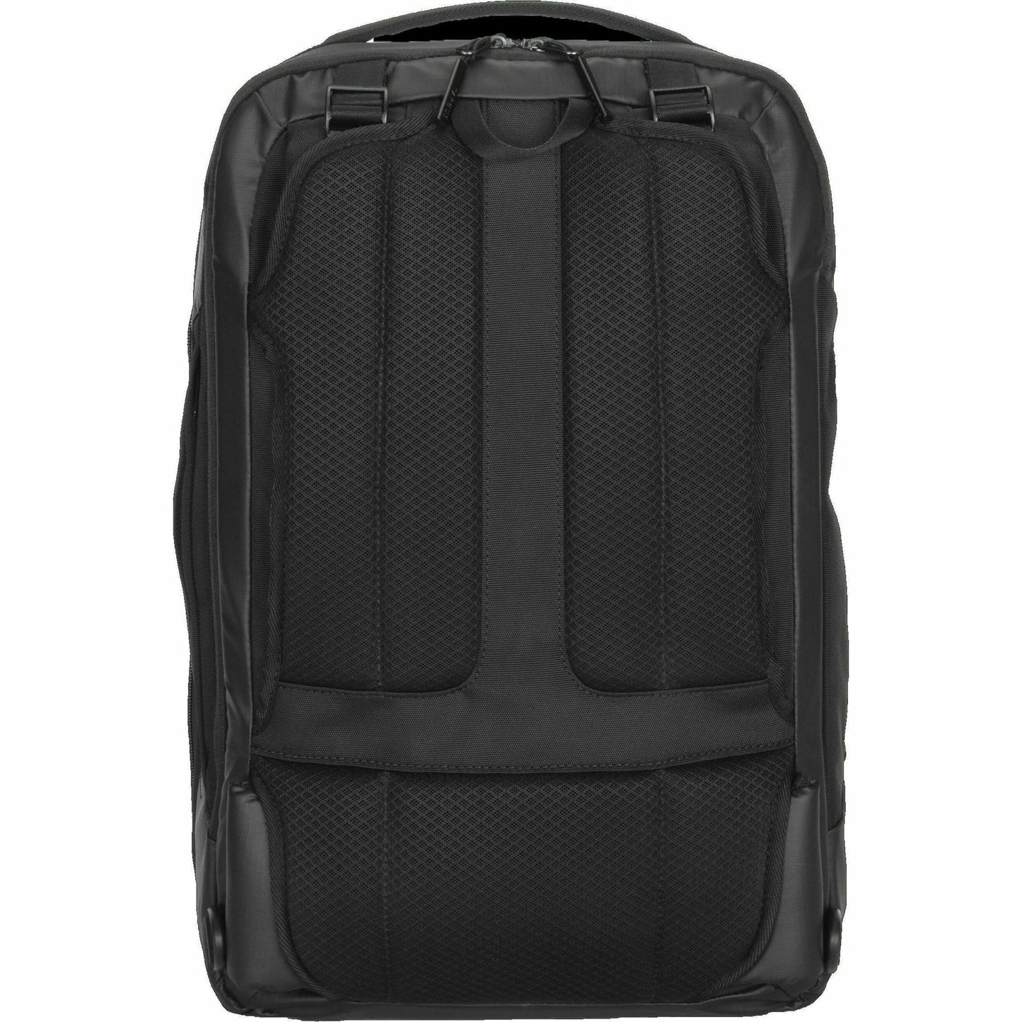 Targus TBB612GL Carrying Case (Backpack) for 15.6" Notebook - Black