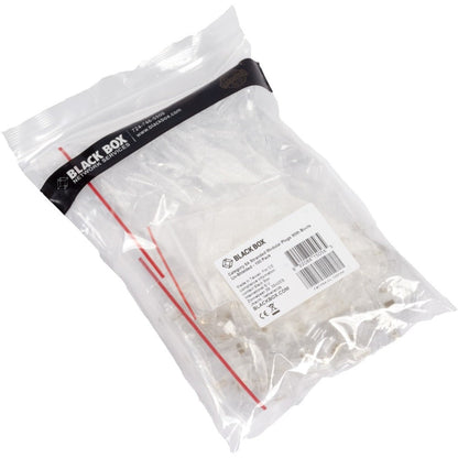 Black Box Network Connector