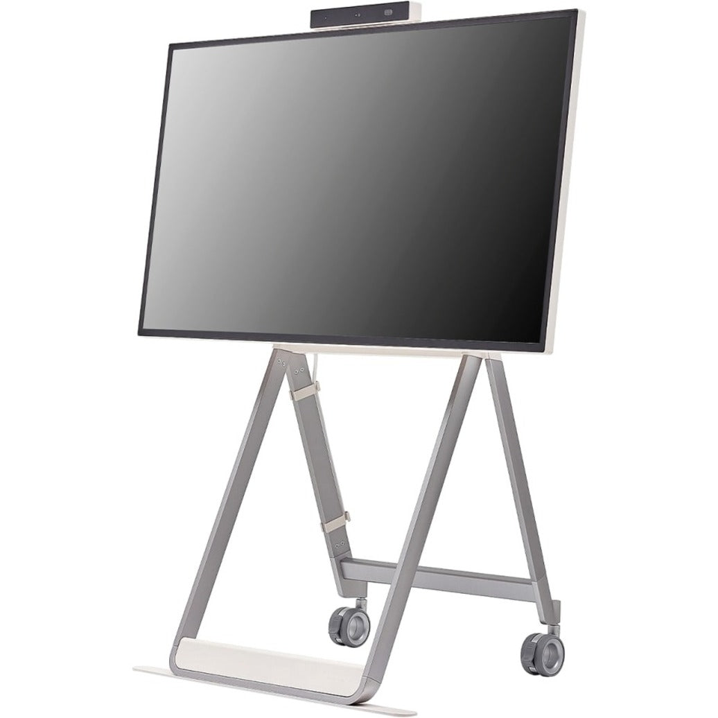 LG 43HT3WJ-B Digital Signage Display