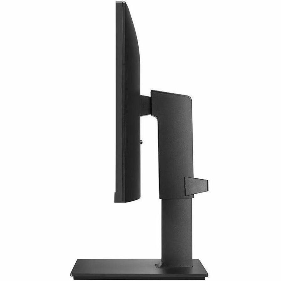 LG 24BP75Q-B 24" WQHD LCD Monitor - 16:9 - Black