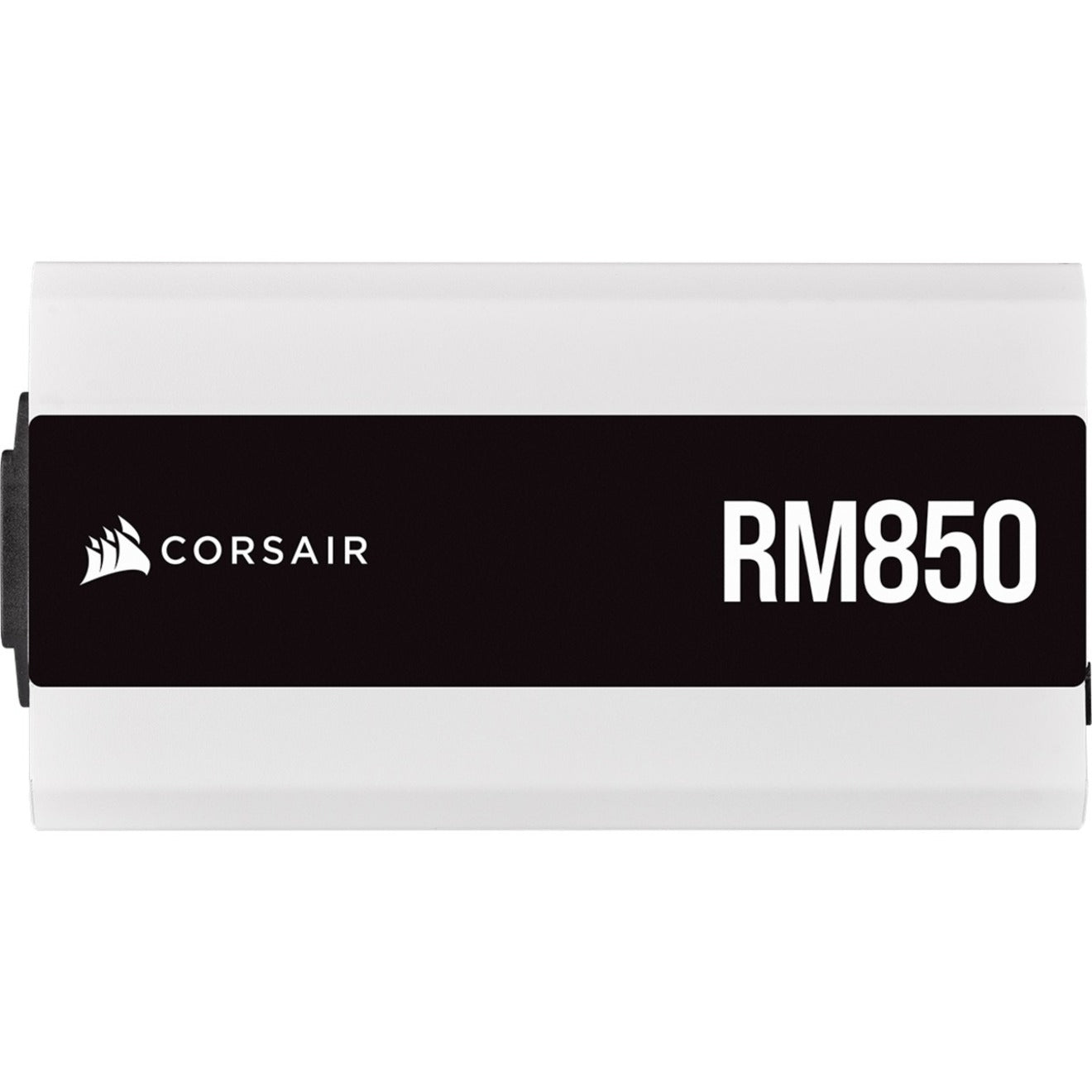 Corsair RM White Series RM850 - 850 Watt 80 PLUS Gold Fully Modular ATX PSU