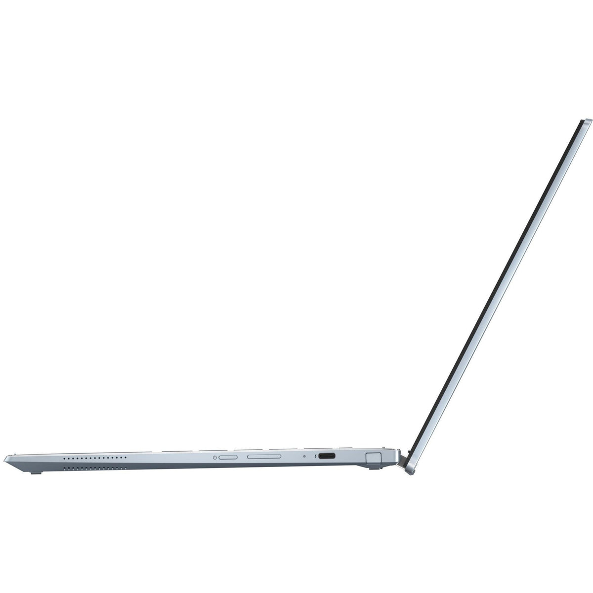 Asus Chromebook Flip CX5400 CX5400FMA-DN762T-S 14" Touchscreen Convertible 2 in 1 Chromebook - Full HD - 1920 x 1080 - Intel Core i7 11th Gen i7-1160G7 Quad-core (4 Core) 2.10 GHz - 16 GB Total RAM - 512 GB SSD - AI Blue