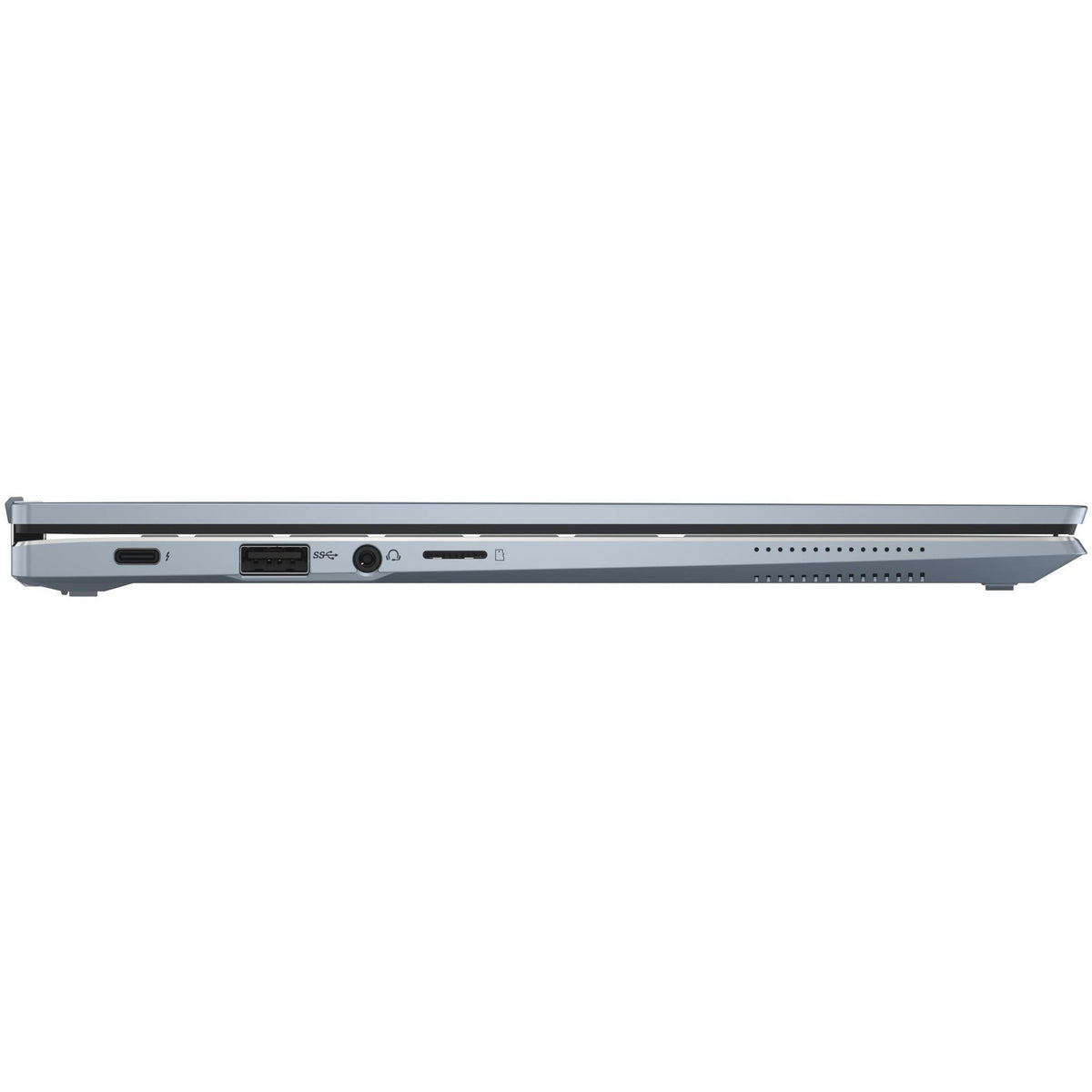 Asus Chromebook Flip CX5400 CX5400FMA-DN762T-S 14" Touchscreen Convertible 2 in 1 Chromebook - Full HD - 1920 x 1080 - Intel Core i7 11th Gen i7-1160G7 Quad-core (4 Core) 2.10 GHz - 16 GB Total RAM - 512 GB SSD - AI Blue