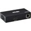 Tripp Lite 1-Port HDMI over Cat6 Receiver 4K 60 Hz HDR 4:4:4 PoC HDCP 2.2 230 ft. (70.1 m) TAA