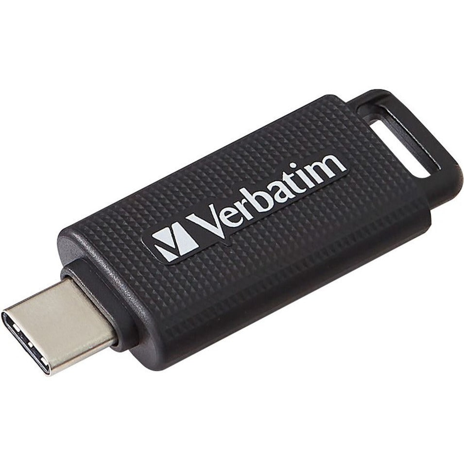 Verbatim 32GB USB Type-C USB 3.2 Gen 1 Flash Drive