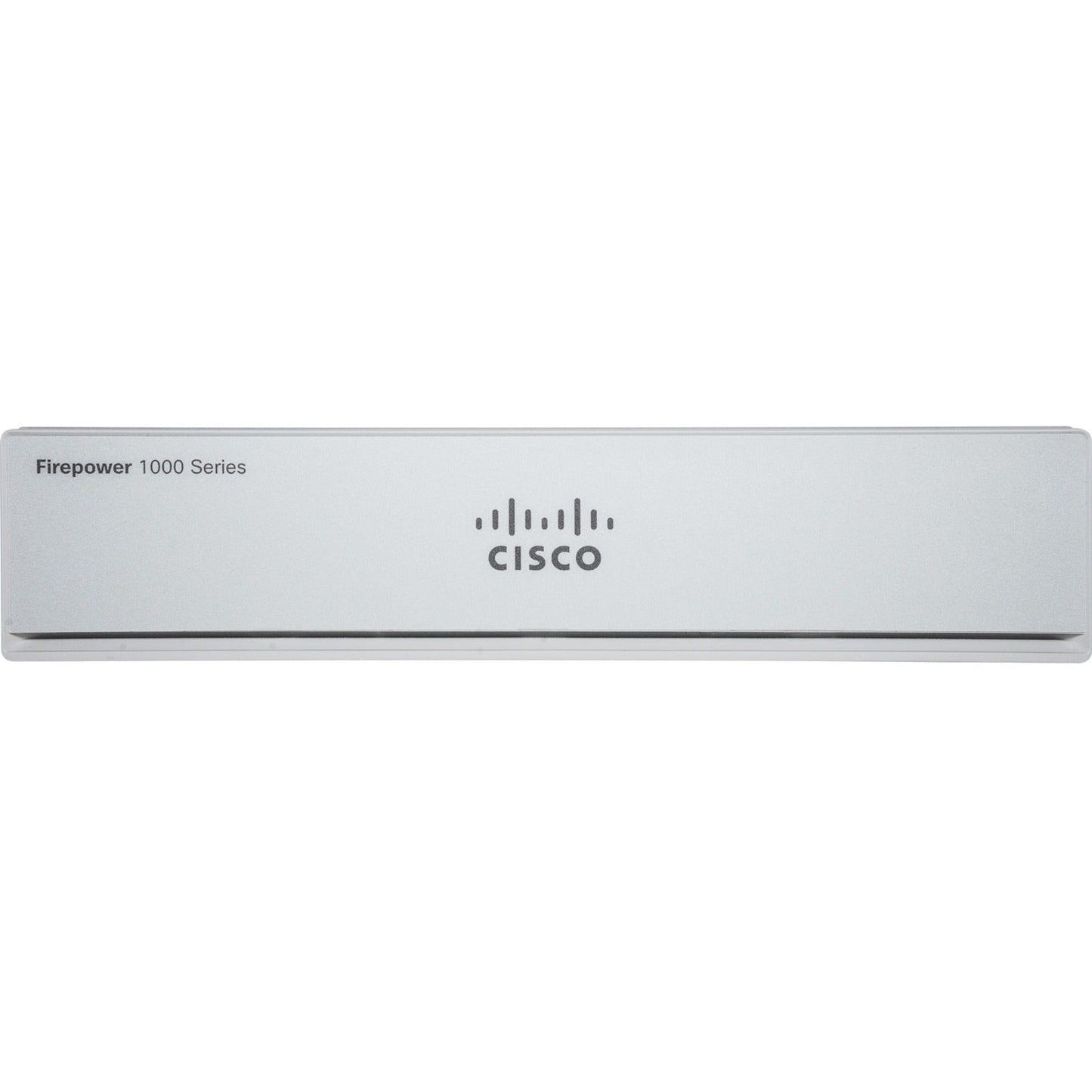 Cisco Firepower 1010 Network Security/Firewall Appliance