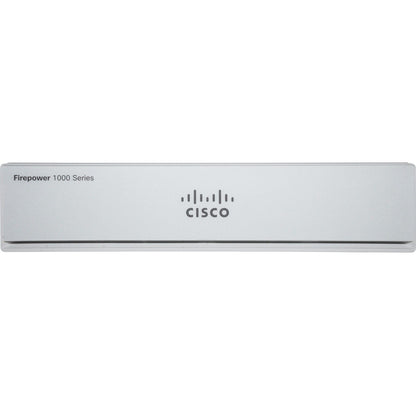 Cisco Firepower 1010 Network Security/Firewall Appliance