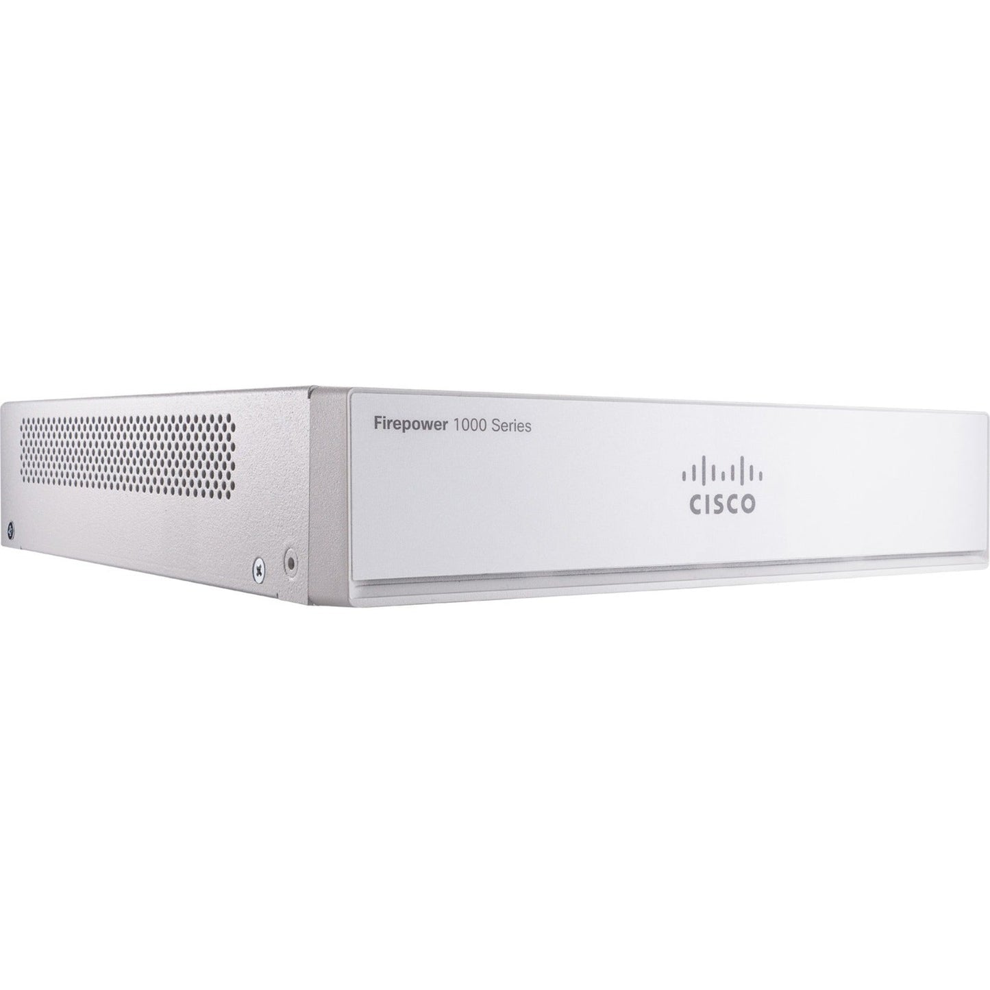 Cisco Firepower 1010 Network Security/Firewall Appliance