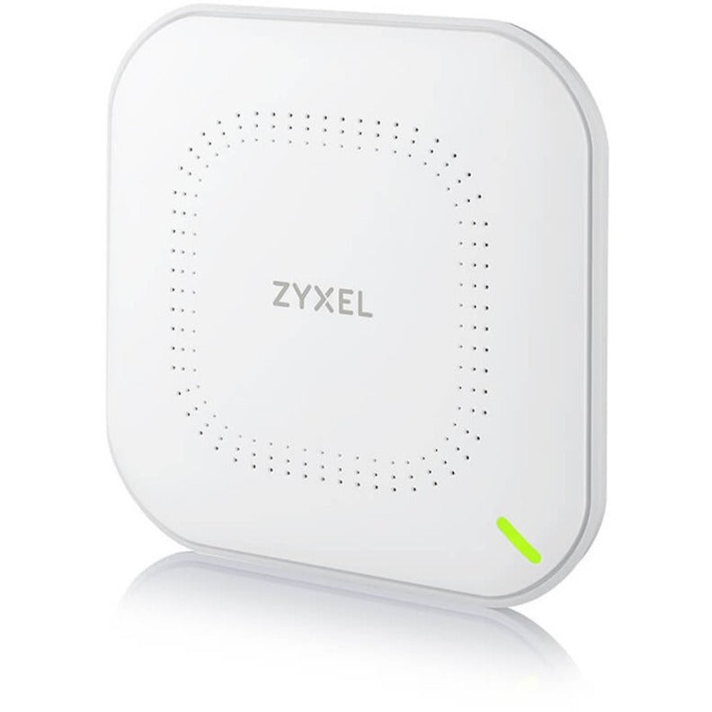 ZYXEL WAC500 Dual Band IEEE 802.11 a/b/g/n/ac 1.17 Gbit/s Wireless Access Point