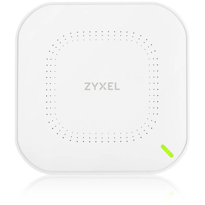 ZYXEL WAC500 Dual Band IEEE 802.11 a/b/g/n/ac 1.17 Gbit/s Wireless Access Point