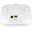 ZYXEL WAC500 Dual Band IEEE 802.11 a/b/g/n/ac 1.17 Gbit/s Wireless Access Point