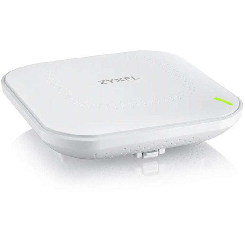 ZYXEL WAC500 Dual Band IEEE 802.11 a/b/g/n/ac 1.17 Gbit/s Wireless Access Point