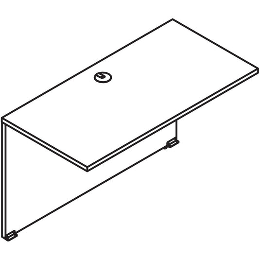 Groupe Lacasse Concept 400E Furniture Component