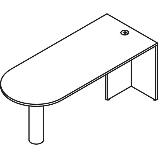 Groupe Lacasse Concept 400E Niagara Component