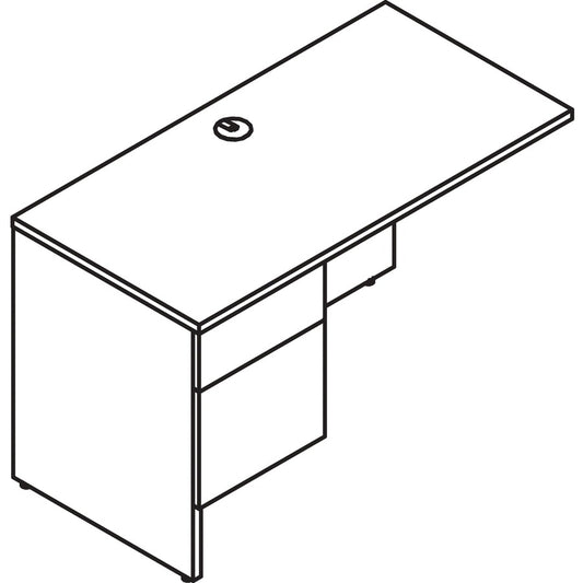 Groupe Lacasse Concept 400E Furniture Component