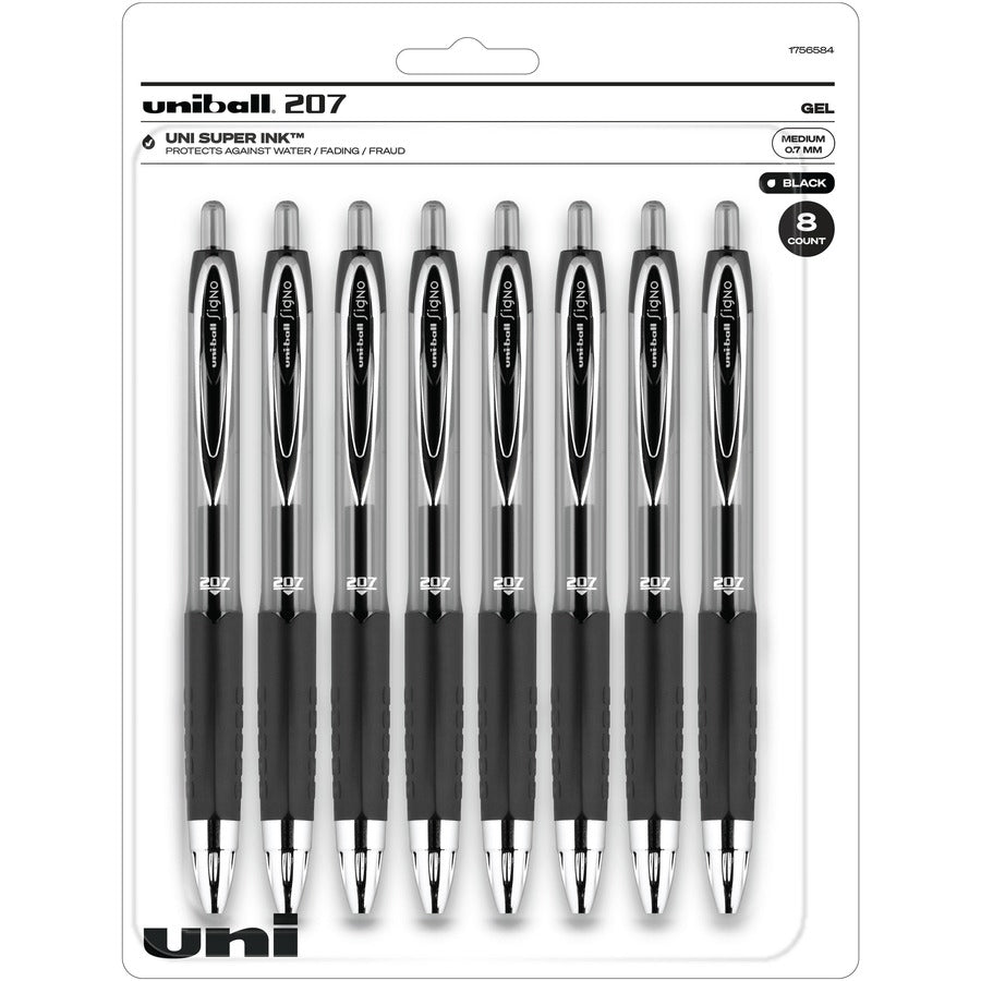 uniball&trade; 207 Gel Pen