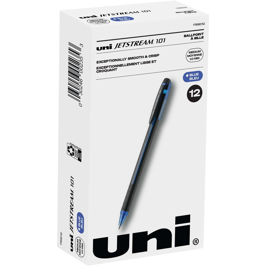 uni&reg; Jetstream 101 Ballpoint Pen