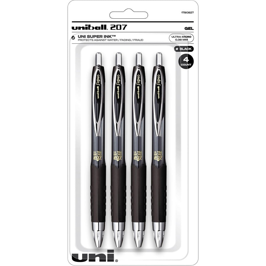 uniball&trade; 207 Gel Pen