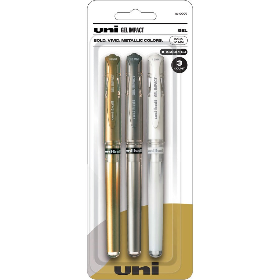 uniball&trade; Signo Gel Impact Pens