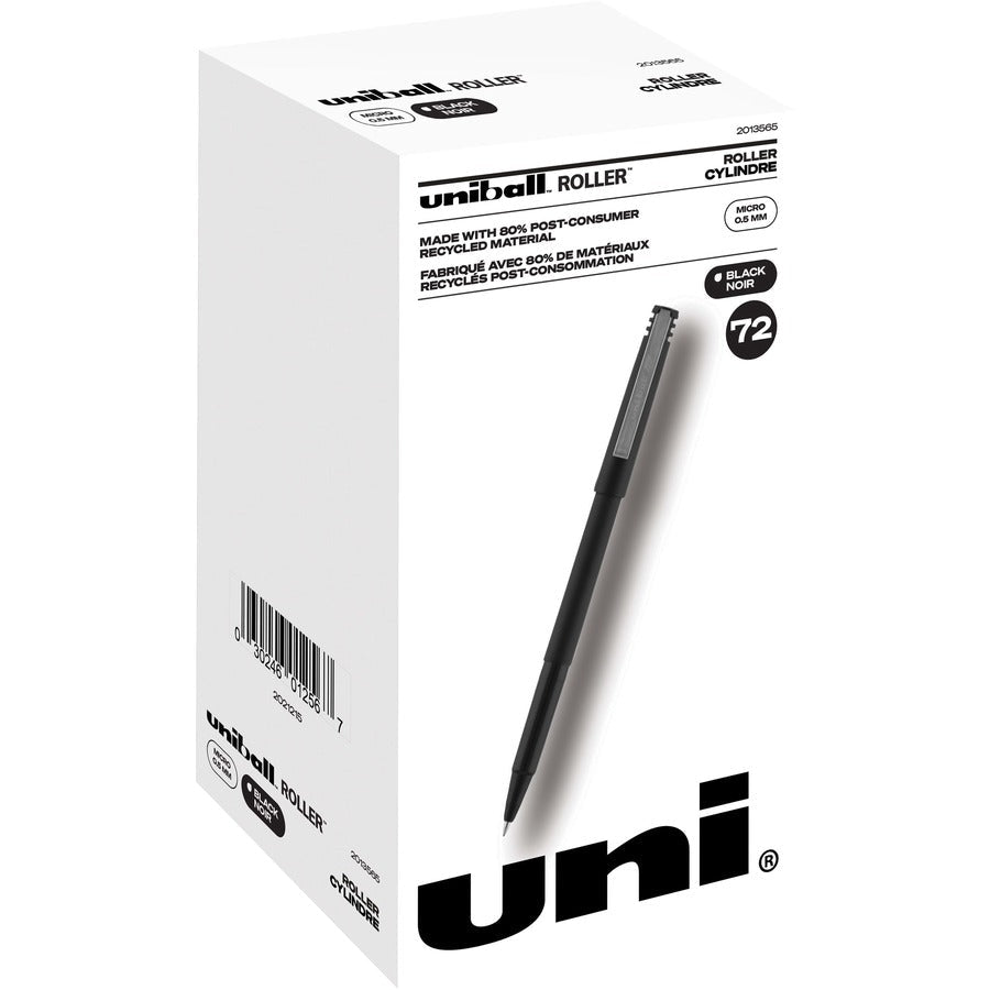 uniball&trade; Roller Rollerball Pen