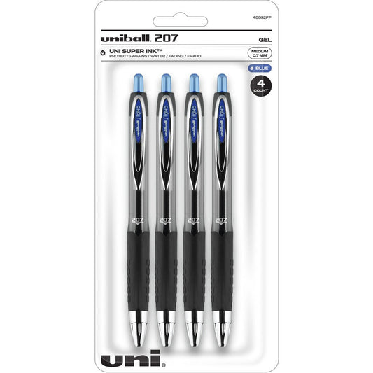 uniball&trade; 207 Gel Pen