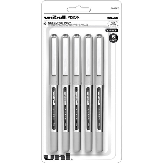 uniball&trade; Vision Rollerball Pen