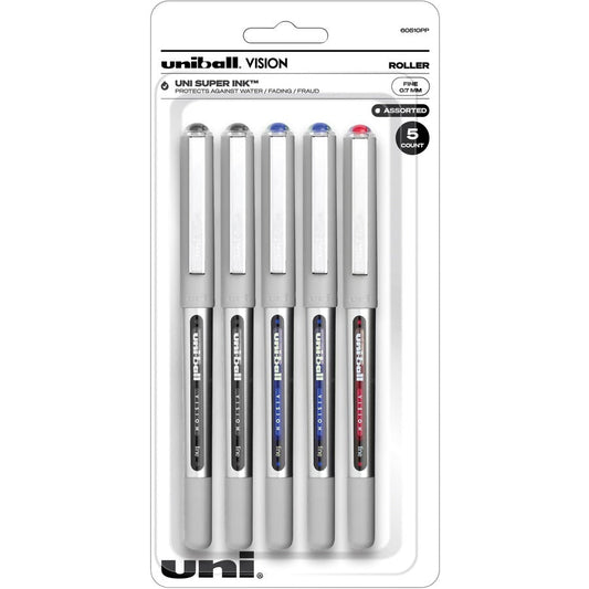 uniball&trade; Vision Rollerball Pen