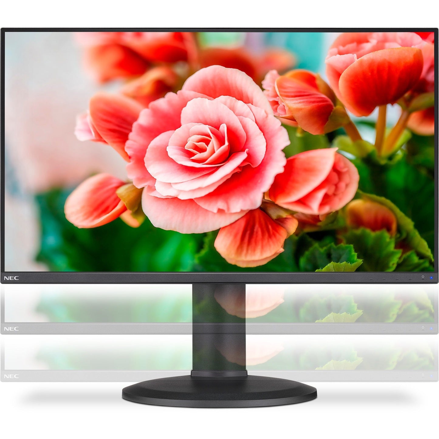 NEC Display MultiSync E273F-BK 27" Full HD LCD Monitor - 16:9