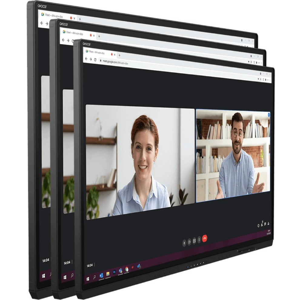 avocor AVG-6560 Collaboration Display