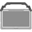 Getac Hard Handle