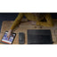 Lenovo Go Wireless Multi-Device Mouse (Storm Grey)