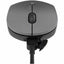 Lenovo Go Wireless Multi-Device Mouse (Storm Grey)