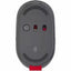 Lenovo Go Wireless Multi-Device Mouse (Storm Grey)