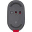Lenovo Go Wireless Multi-Device Mouse (Storm Grey)