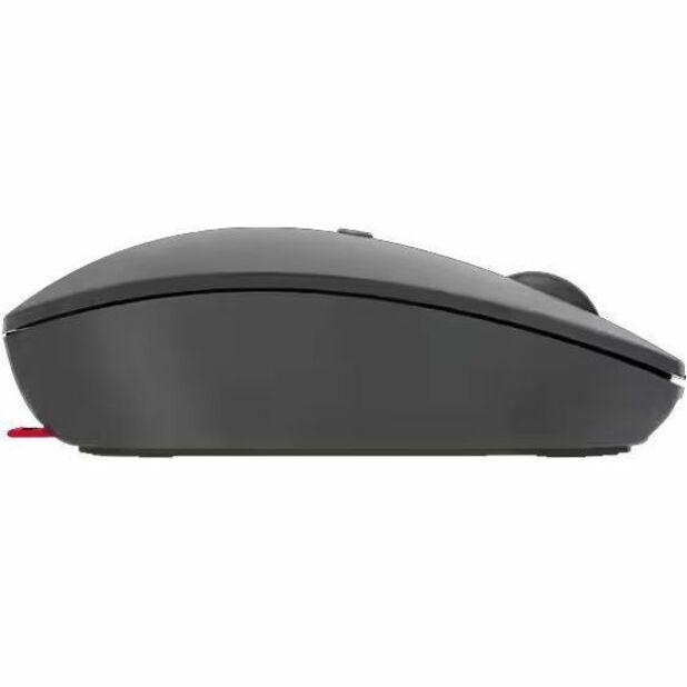 Lenovo Go Wireless Multi-Device Mouse (Storm Grey)