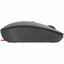 Lenovo Go Wireless Multi-Device Mouse (Storm Grey)