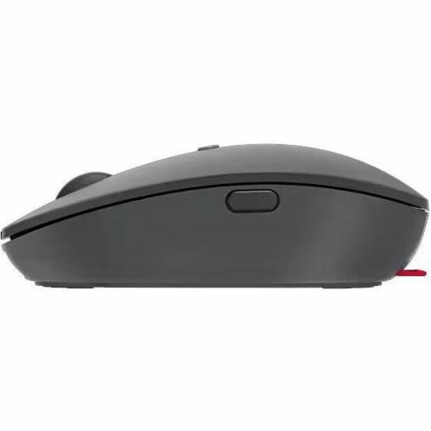 Lenovo Go Wireless Multi-Device Mouse (Storm Grey)
