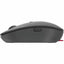 Lenovo Go Wireless Multi-Device Mouse (Storm Grey)