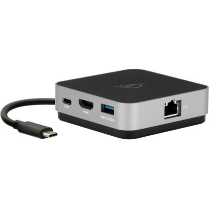OWC USB-C Travel Dock E