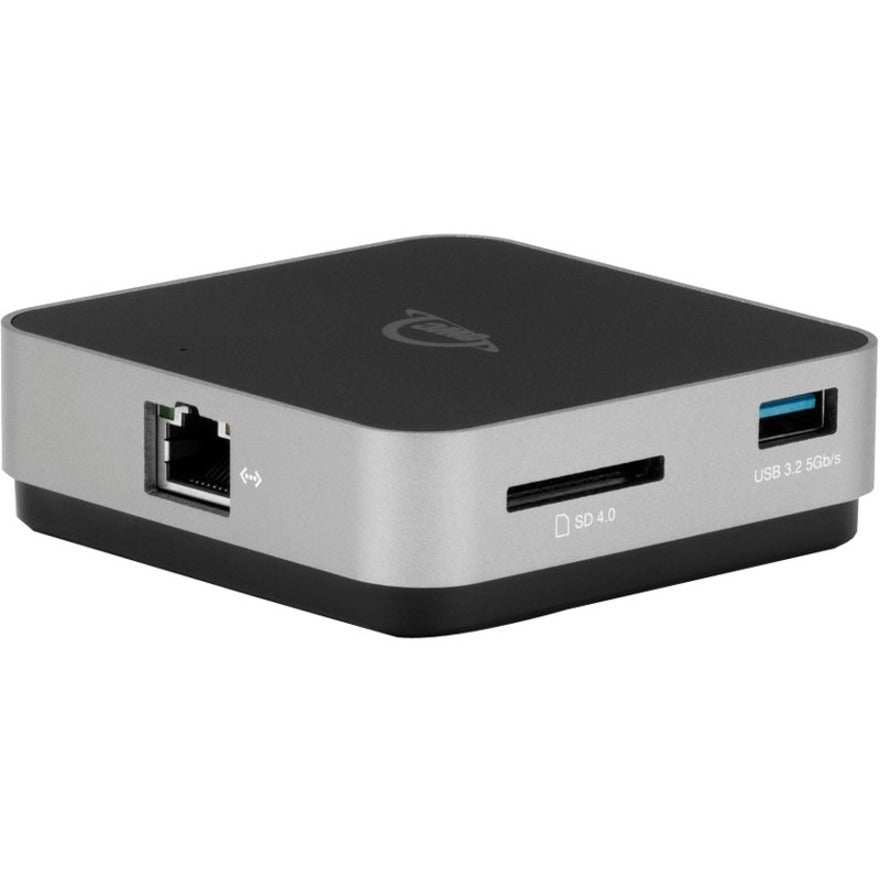 OWC USB-C Travel Dock E