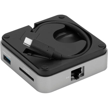 OWC USB-C Travel Dock E