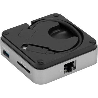 OWC USB-C Travel Dock E
