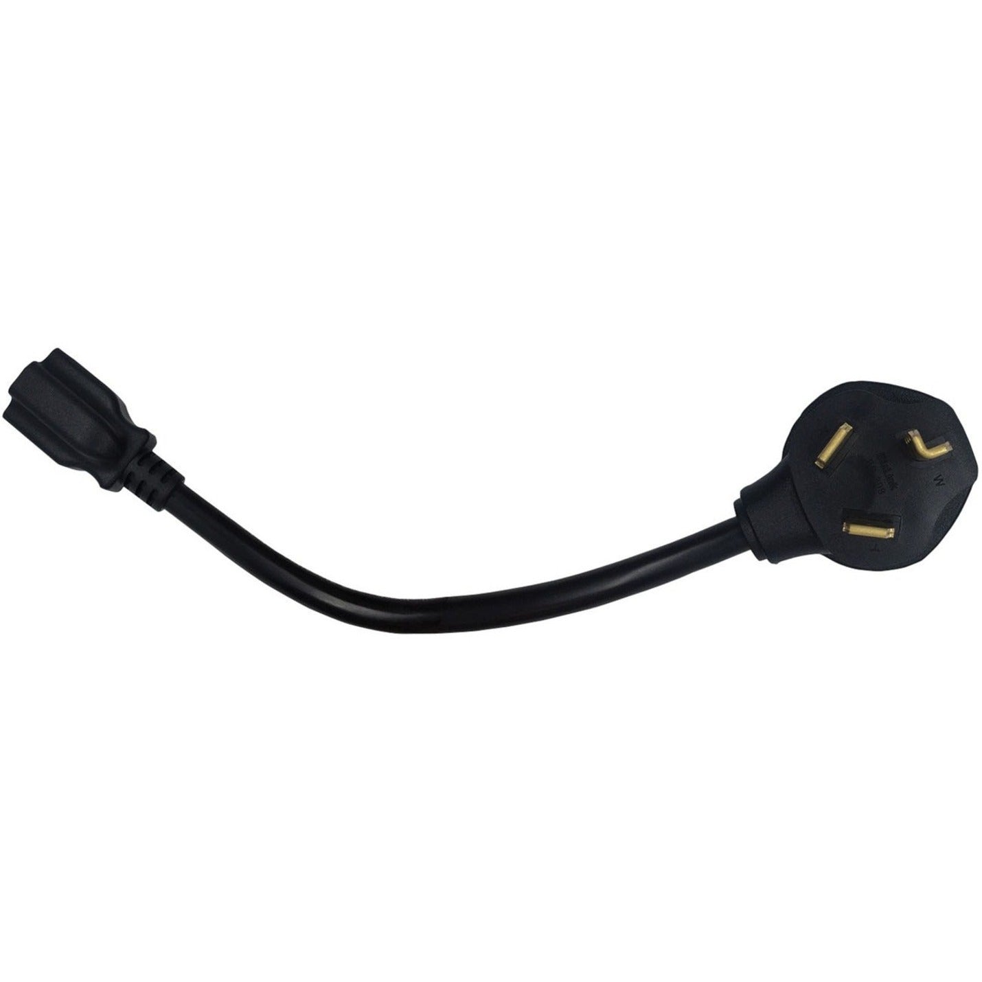 Accell AxFAST 16Amp Level 2 Portable Electric Vehicle Charger (EVSE)