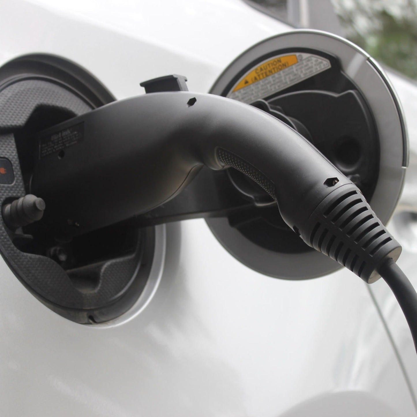 Accell AxFAST 16Amp Level 2 Portable Electric Vehicle Charger (EVSE)