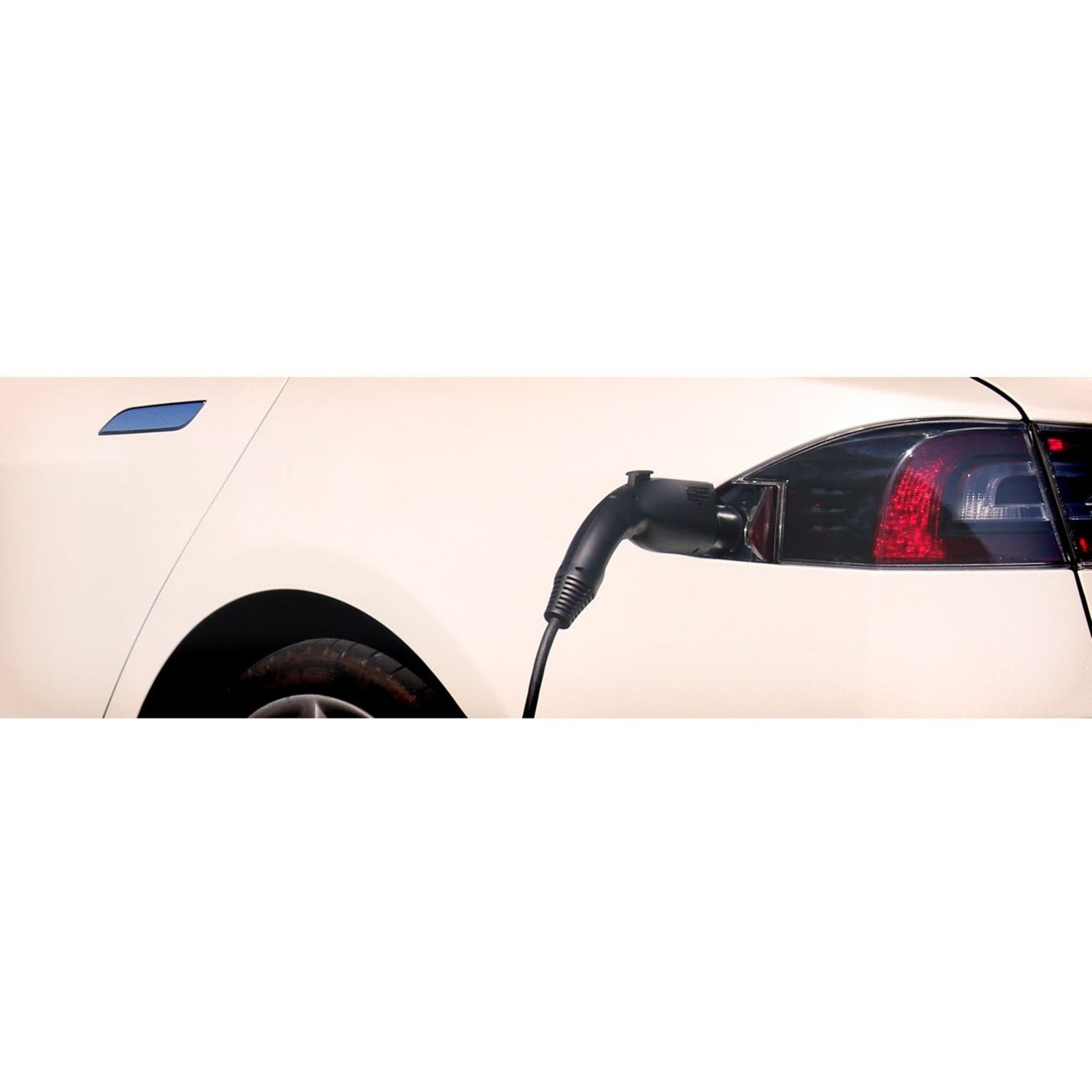 Accell AxFAST 16Amp Level 2 Portable Electric Vehicle Charger (EVSE)