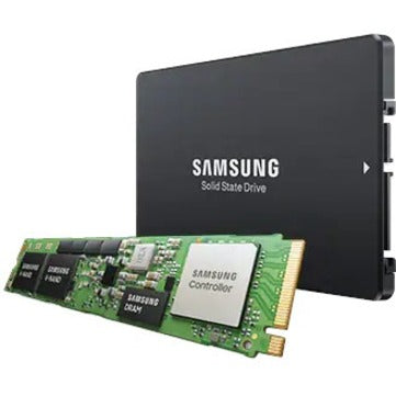 Samsung PM9A3 960 GB Solid State Drive - Internal - U.2 (PCI Express NVMe 4.0 x4)