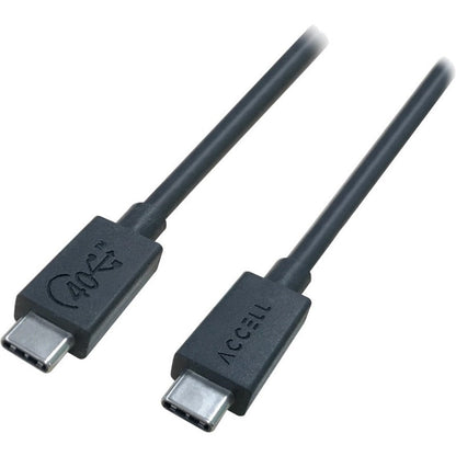 Accell USB4 40Gbps Cable